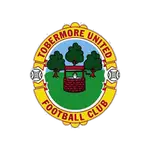 Tobermore Utd logo