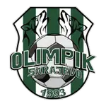 Olimpic logo