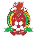 Briton Ferry Llansawel AFC logo