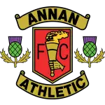 Annan logo