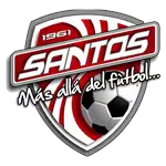 AD Santos de Guápiles logo