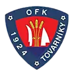 Tovarníky logo