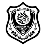 Diriangén FC logo