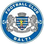 CSF Bălți logo