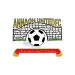 Annagh Utd logo