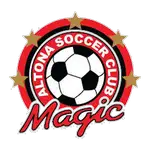 Altona Magic logo