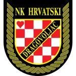 NK Hrvatski Dragovoljac logo