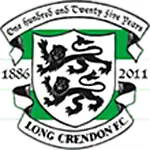 Long Crendon logo
