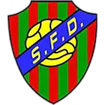 Sport Futebol Damaiense logo