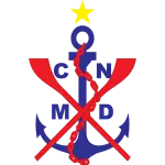 Marcílio Dias logo