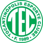 Tocantinópolis logo