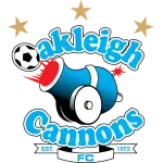 Oakleigh Cannons FC logo