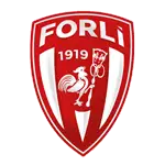 AC Forlì logo