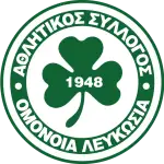 Omonia logo
