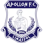 Apollon Limassol logo