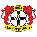 TSV Bayer 04 Leverkusen logo