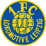 1. FC Lokomotive Leipzig logo