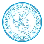 Ethnikos Achna FC logo