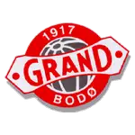 Grand Bodø logo