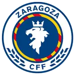 Zaragoza logo