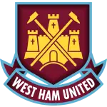 West Ham United LFC logo