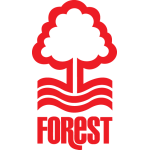 Nottingham Forest LFC logo