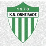 Onisillos Sotiras FC logo