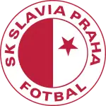 SK Slavia Praha logo