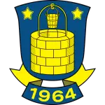 Brøndby IF logo