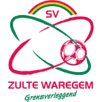 Zulte-Waregem logo