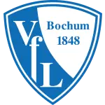 Bochum B logo