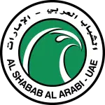 Shabab logo