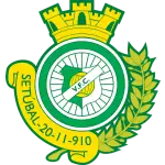 Vitória Setúbal II logo