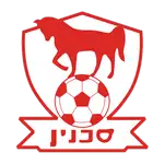 H Bnei Lod logo