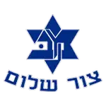 Maccabi Tzur Shalom logo