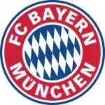 FC Bayern München II logo