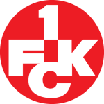 Kaiserslautern II logo