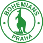 Bohemians Praha logo