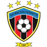 Walter Ferr. logo