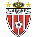 Real Estelí FC logo