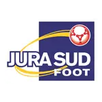 Jura Sud Foot logo