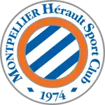 Montpellier B logo