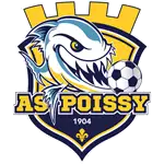 AS de Poissy logo