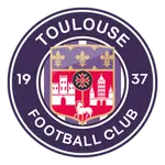 Toulouse FC II logo