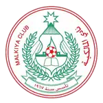 Malkiya Club logo