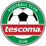 Zlín B logo