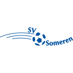 SV Someren logo