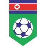 Korea DPR U17 logo