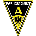 Alemannia B logo