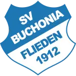 Buchonia logo